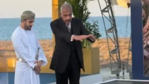 تجربة عمرانية جديدة تستهدف هشام طلعت مصطفى تقديمها لأكثر من 1.5 مليون نسمة خارج مصر حتى 2030